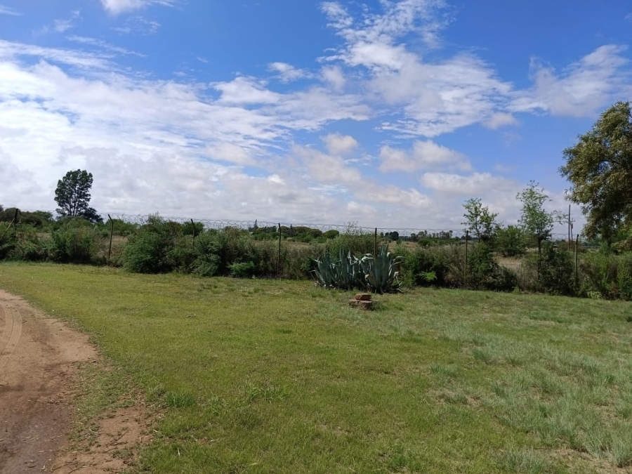 To Let 3 Bedroom Property for Rent in Roodewal Free State